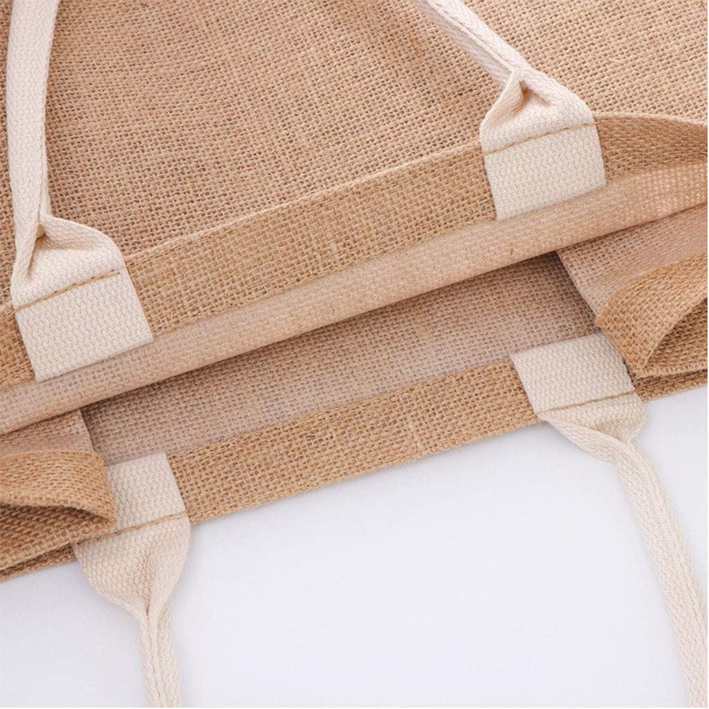 Jute gift tote bag1