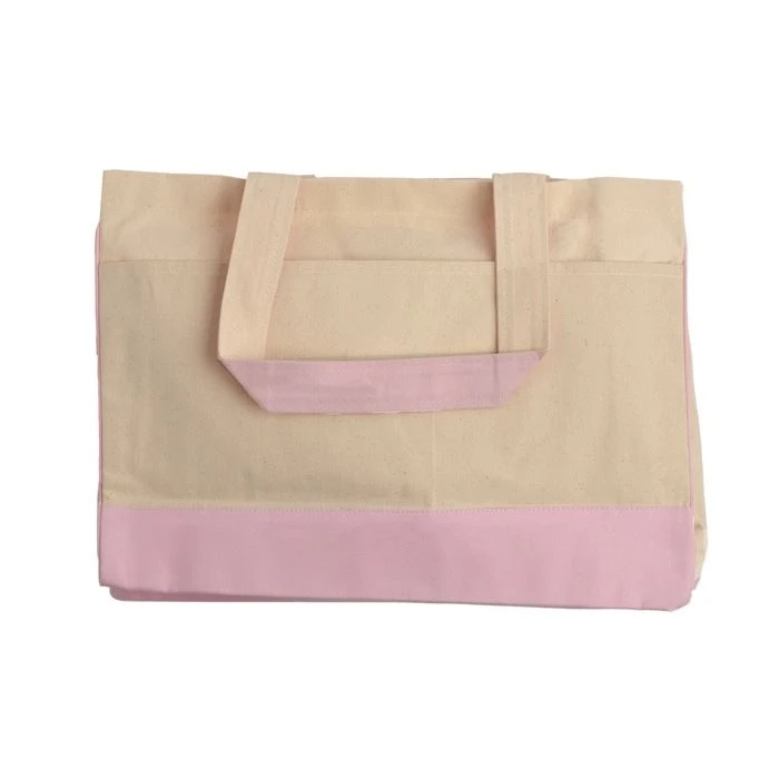 Polyester Canvas Bags