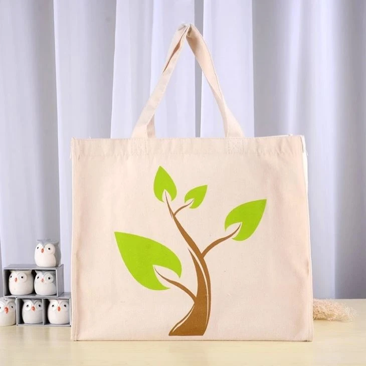 Reusable Cotton Bags