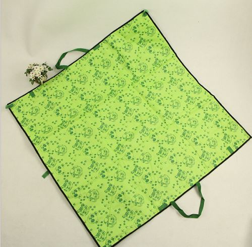 Pp Woven Beach Mat
