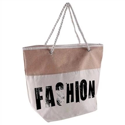 Naturlig bomullshopper