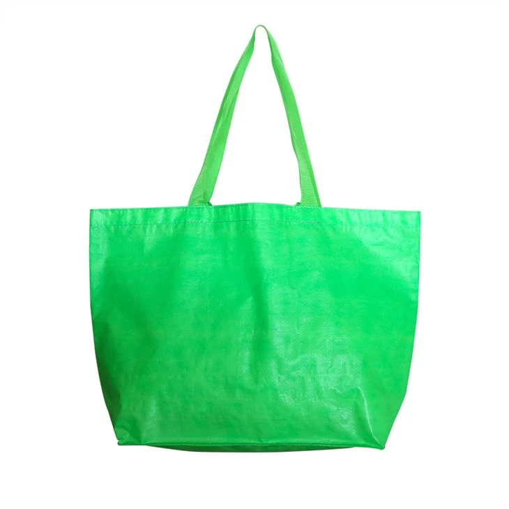 The Fine Woven PP Sack