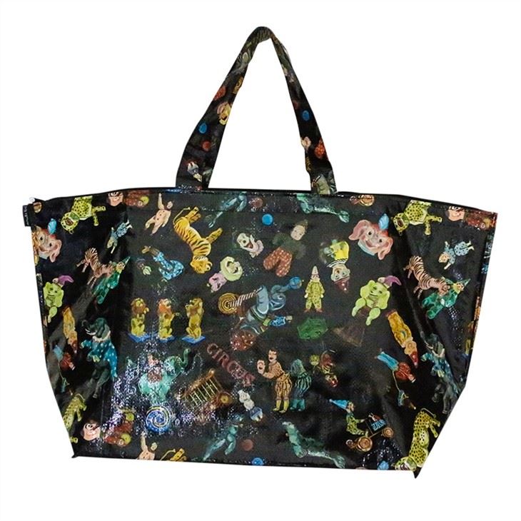 Waterproof Travel Bag